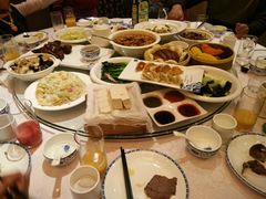 -便宜坊烤鸭店(甜水园店)