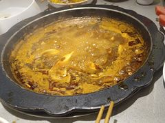 -巴蜀王婆大虾(南锣鼓巷店)