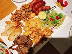 -HELLO MUSAE 拾光缪斯餐厅·纯正希腊风味(苏州中心店)