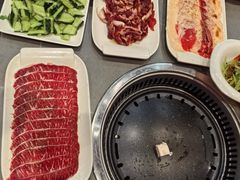 -米家·鹤城炭火米家(直营总店)