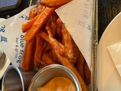 -blue frog蓝蛙(长泰广场店)