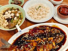 -奎元馆.百年奎元.非遗传承(西湖边的解放路店)