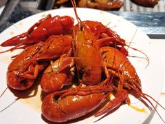 -聚盛源蒸汽海鲜火锅烤肉自助(巨川金海岸购物广场店)