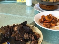 -东江酒楼(鼎鑫商务中心店)