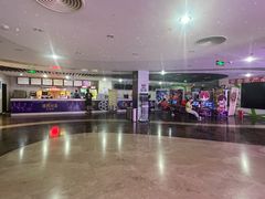 -天幕新彩云国际影城(激光巨幕店)