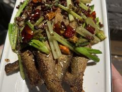 -楚太子  中餐&烧烤(武大店)