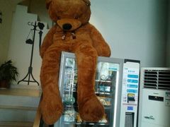 -百时快捷酒店(武汉江滩南京路店)