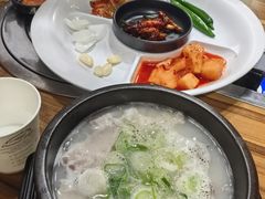 -海云台海滩