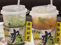 -龙记·香港茶餐厅(海上世界店)