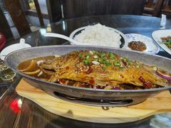 -缘来聚·徽菜名店(黄山宏村店)