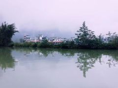 -明仕田园