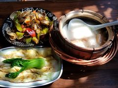 -贰號小院潮汕砂锅粥(前海西街店)