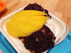 -满记甜品(荟聚购物中心店)