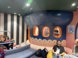 -奈尔宝·儿童乐园·亲子餐厅(前滩店)