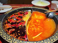 -黄家码头老火锅(解放碑旗舰店)