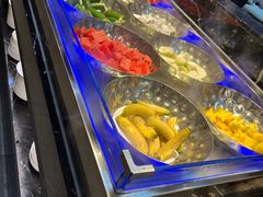 -冠菌火锅自助(东莞桥头店)