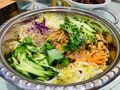 -林口邵胖子大鹅(新安街东五店)