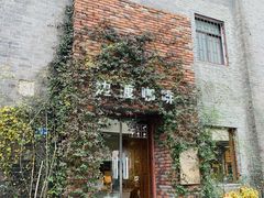 -边渡咖啡烘焙店(昙华林店)