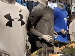-UNDER ARMOUR(八达岭奥莱店)