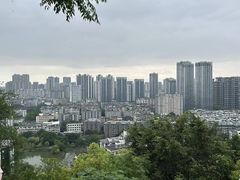 -乌山风景区
