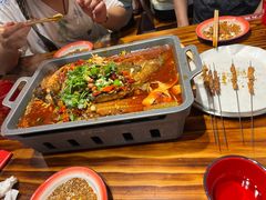 -东方一串·鲜肉小串·小酒馆(壹航城店)
