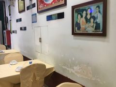 大堂-婆婆家·湛江特色美食(福田振华路店)