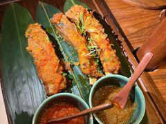 -三亚艾迪逊酒店·海滩烧烤 BARBACOA·现场乐队·浪漫晚餐·烧烤海鲜