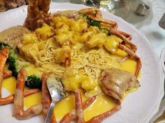 -东江海鲜酒家(艺都分店)