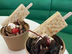 -CHOCHENG&CO.(欢乐海岸店)