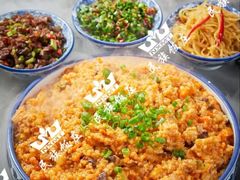 -吴忠民族饭庄(利通南街店)