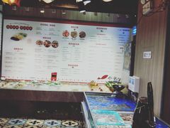 -船歌·鱼水饺青岛菜(金狮广场店)