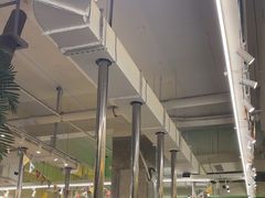 -曾百万小炉小串自助烧烤(高新店)