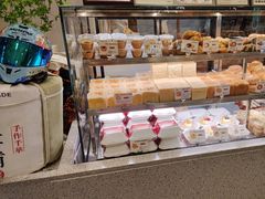 -君之狮子山·轻糖烘焙(松江印象城店)
