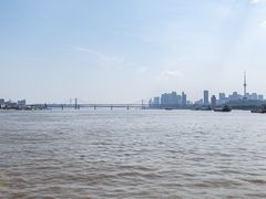 -武昌中华路码头(轮渡站)