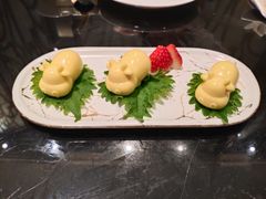 -ManHo万豪中餐厅(成都茂业JW万豪酒店)