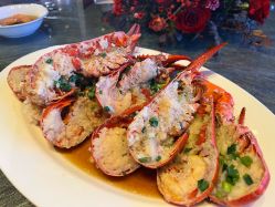 -上海金茂君悦大酒店·宴会厅