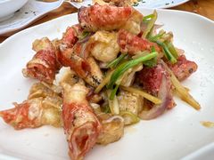 -舌尖上·霞浦滩涂海鲜·新闽菜(总店)