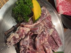 -农乐园炭火烤肉(世茂店)