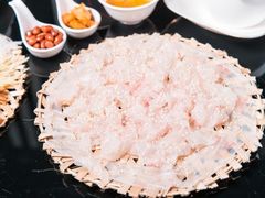 -草鱼先生潮州鱼生·虾生(新厦花园店)