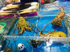 -四川小胡子海鲜(丁村万人海鲜广场店)