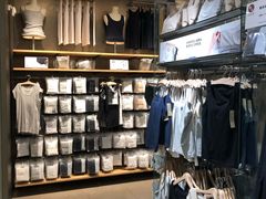 -MUJI无印良品(星光68广场店)