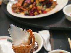 -飞尝蚝·顺德菜·鱼生(顺德总店)