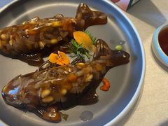 -惠丰堂饭庄·烤鸭·京味菜(西北旺·唐家岭店)