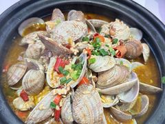 -聚在尊味虾皇·夜宵市集(新建店)