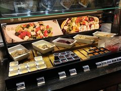 -盛江山自助料理(太原街万达店)