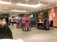 大堂-紫光园(顺义店)