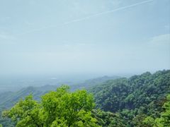-青城山