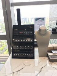 点击看大图 -克拉花园珠宝(诚品生活店)