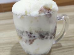 苏记奶酪-苏记奶酪(二七万达店)