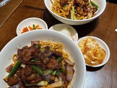 -寻裕记·现炒浇头面(人民广场店)